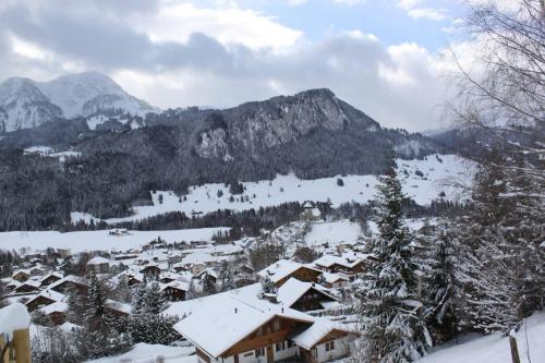 High Mountain Chalet - Great Views