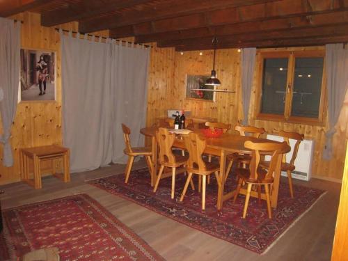 High Mountain Chalet - Great Views