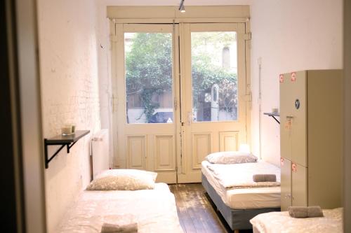 Urban Loft in Vibrant Kreuzkölln, Берлин (фото 5)