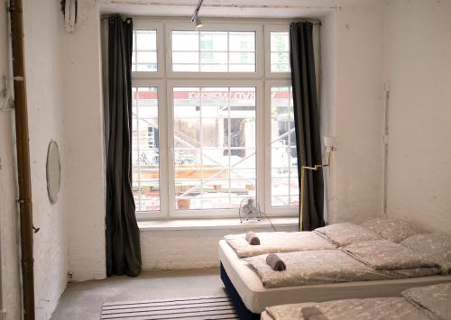 Urban Loft in Vibrant Kreuzkölln, Берлин (фото 7)