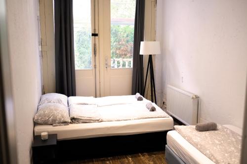 Urban Loft in Vibrant Kreuzkölln, Берлин (фото 9)