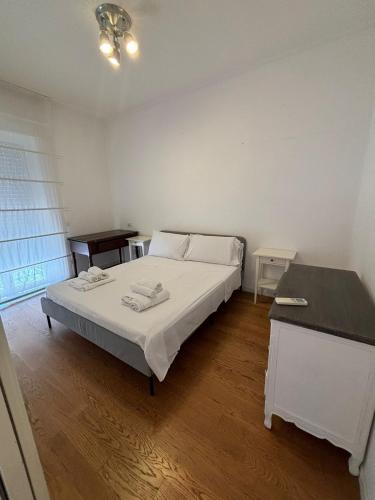 Piccinni Exclusive Suite 182