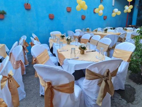 Andino's Hotel Bar y Rest El Viejo Chinandega - Photo 2