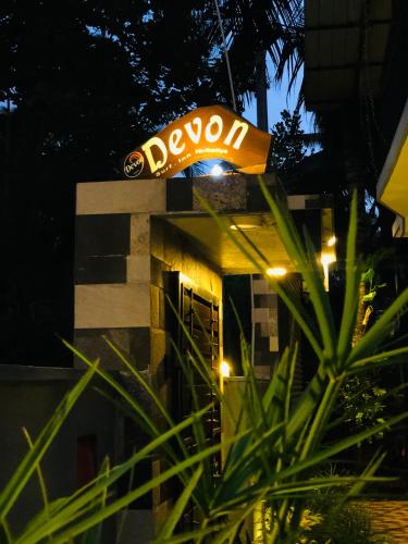 Devon Surf . Inn - Hiriketiya, Dikwella