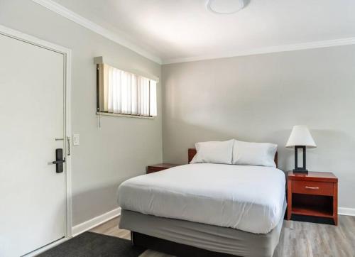 Detroit Studio, near Metropolitan Airport in Woodhaven, USA