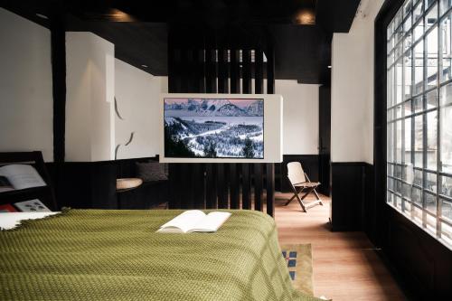 Yunman Sky Cloud Quiet Garden Guesthouse offers breakfast and afternoon tea with free airport shuttle services The hotel provides a platform for visiting the ancient city and Yulong snow, Lijiang (photo 10)