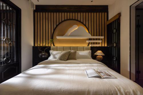 Yunman Sky Cloud Quiet Garden Guesthouse offers breakfast and afternoon tea with free airport shuttle services The hotel provides a platform for visiting the ancient city and Yulong snow, Lijiang (photo 11)