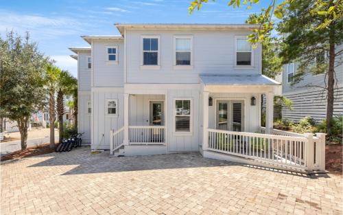 Thee Beech Haus by Oversee 30A in Santa Rosa Beach, USA