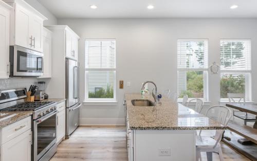 Thee Beech Haus by Oversee 30A in Santa Rosa Beach, USA