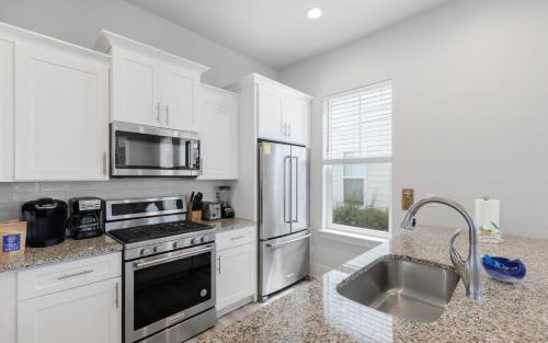 Thee Beech Haus by Oversee 30A in Santa Rosa Beach, USA