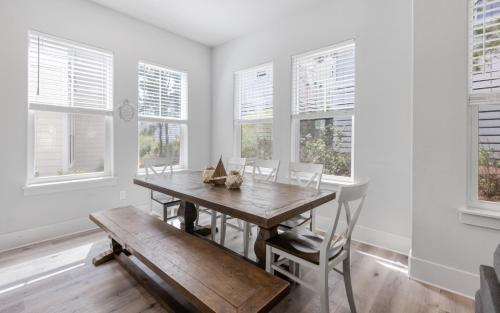 Thee Beech Haus by Oversee 30A in Santa Rosa Beach, USA