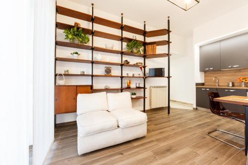 Maison Chic Cornelia - San Pietro, Рим (фото 3)