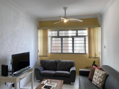 Apto 1 Dorm a 150 mts da praia near Subway