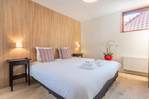 Hotel Bla Bla Room Type - Superior Double Room