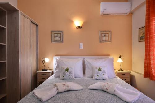 Favola Golden Beach Villa