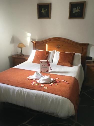  Casa rural La Portilla in Aroche