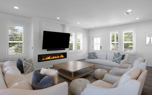 Happy Hours by Oversee 30A in Santa Rosa Beach, USA