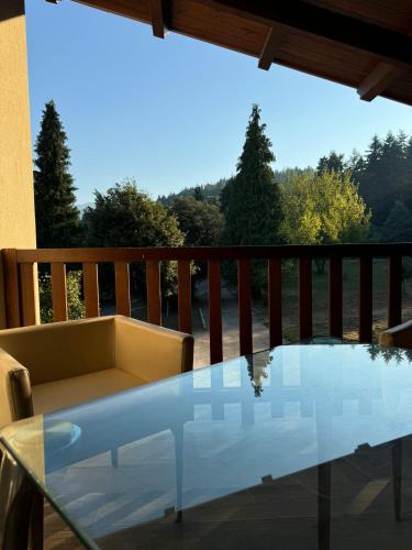 Зручності, La Cascina rooms in Montemarano
