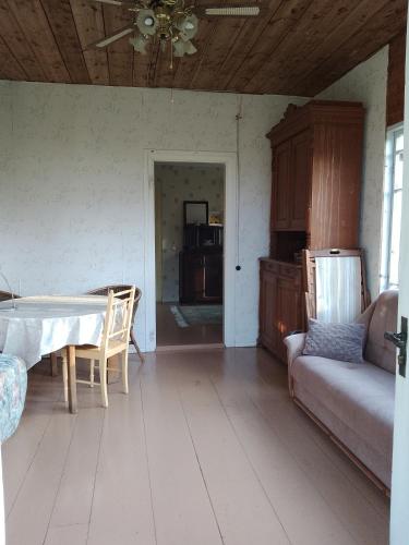 Hiirevanda Holiday House in Võsu