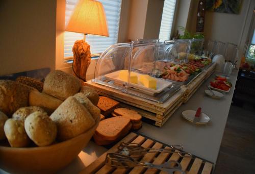 Hotel Haus am Meer - image 4