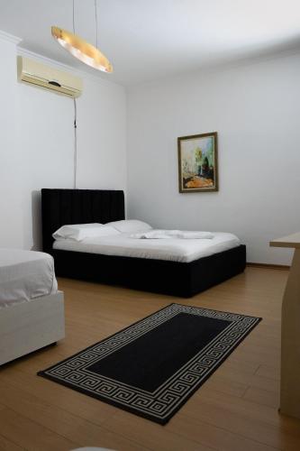 Albjona Rooms, Tirana (Foto 4)