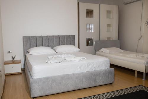 Albjona Rooms, Tirana (Foto 5)