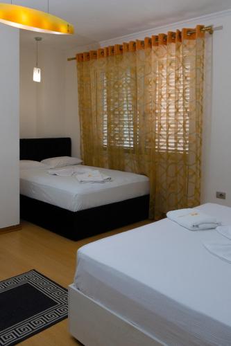 Albjona Rooms, Tirana (Foto 6)