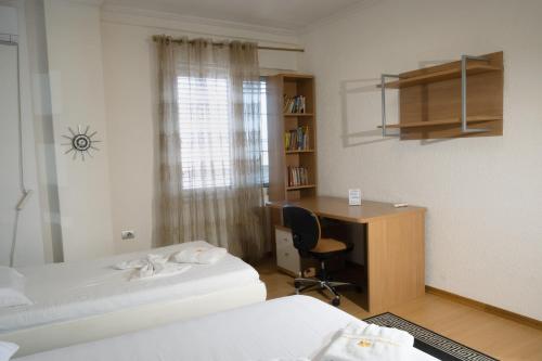 Albjona Rooms, Tirana (Foto 2)