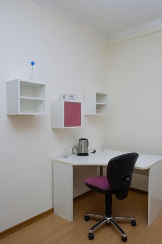 Albjona Rooms, Tirana (Foto 8)