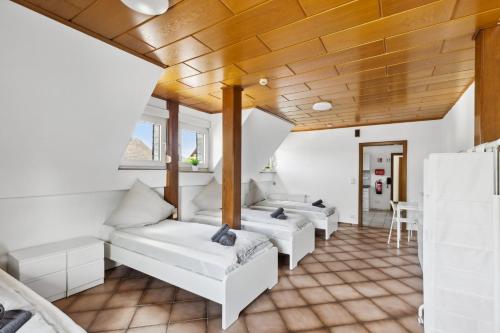MONTEUR - Unterkunft für bis zu 7 Personen in 63452 Hanau - HU08c, Hanau (fotografie 10)