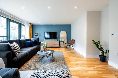Arcore London Premium Apartments Bermondsey Street, London