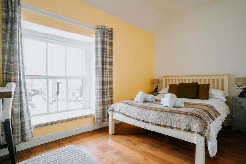 The Greyhound Inn Warslow 4