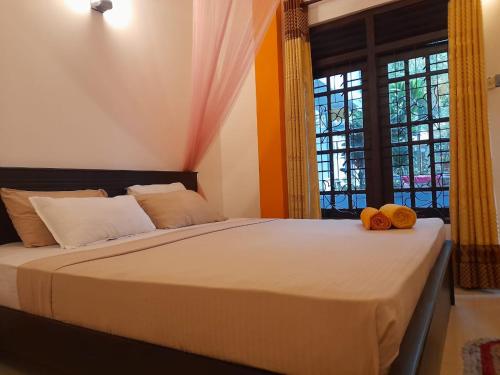 Kismet Rest Hotel Room Type - Standard Room