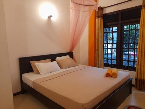 Kismet Rest Hotel, Mirissa