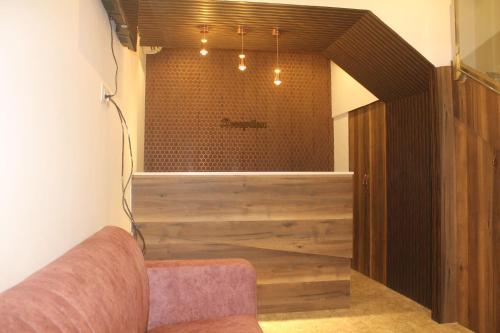 Hotel Metro Inn in بوريفالي