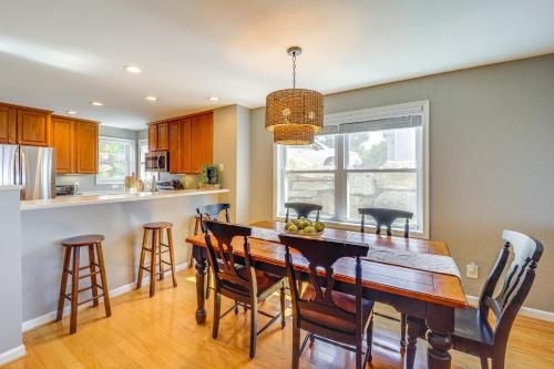 Beech Mountain Condo - Ski, Hike, Fish and More! in Beech Mountain, USA