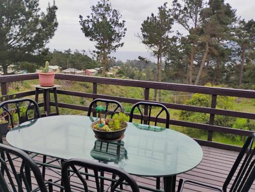 Three-Bedroom Chalet