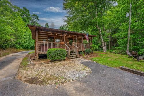 Hanky Panky - Romantic Getaway in Pigeon Forge, USA