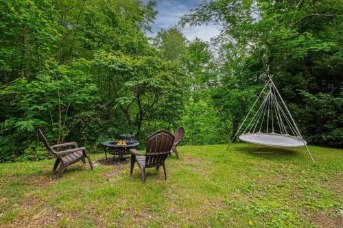 Hanky Panky - Romantic Getaway in Pigeon Forge, USA