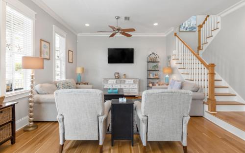 Blue Cabana by Oversee 30A in Santa Rosa Beach, USA