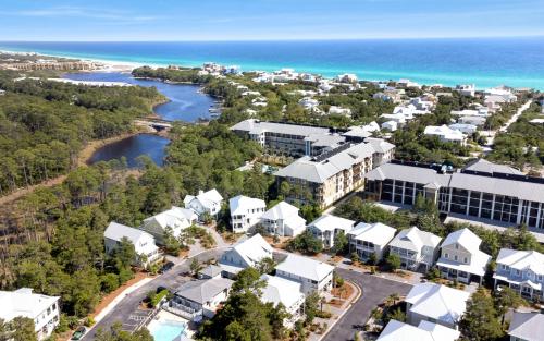 Blue Cabana by Oversee 30A in Santa Rosa Beach, USA