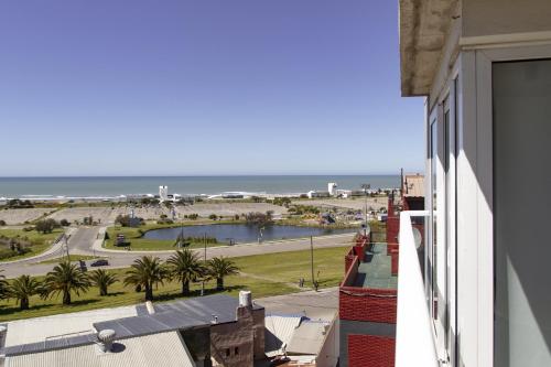 ทัศนียภาพ, Departamento con vista al mar in โบสเก เปรัลตา ราโมส