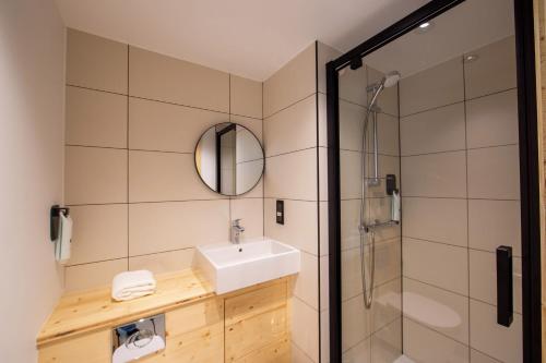 easyHotel Marseille Euromed, Marsella (foto 5)