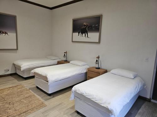 Ugab Game Farm & Lodge Ugab Game Farm & Lodge