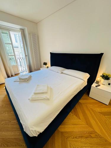 HOME suite HOME, Turín (fotografie 7)