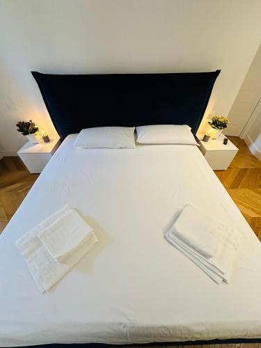 HOME suite HOME, Turín (fotografie 6)