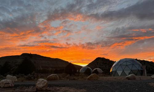 Clear Sky Resorts - Bryce Canyon - Unique Stargazing Domes - image 11