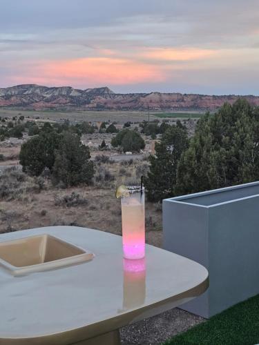 Clear Sky Resorts - Bryce Canyon - Unique Stargazing Domes - image 8