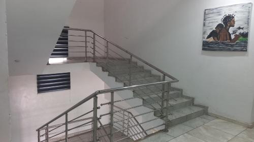 Tovia Hotel and Suite Limited in בנין סיטי