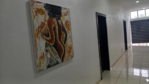 Tovia Hotel and Suite Limited in בנין סיטי